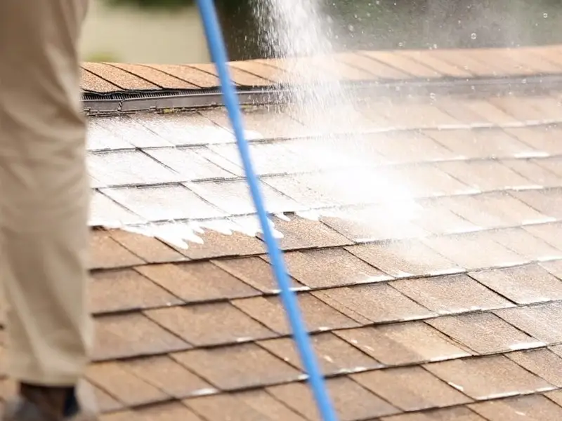 commercial pressure washing services memphis